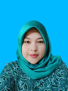Ketua Pokja II