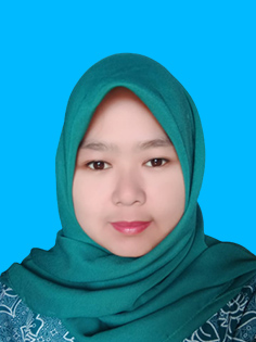 Ketua Pokja III