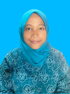 Ketua Pokja IV
